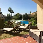 Casa Belmonte 2Bed 2Bath Garden Apartment