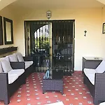 Casa Belmonte 2Bed 2Bath Garden Apartment