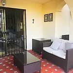 Casa Belmonte 2Bed 2Bath Garden Apartment