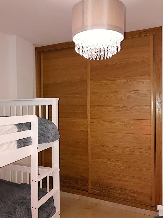 Casa Belmonte 2bed 2bath Garden Appartement *