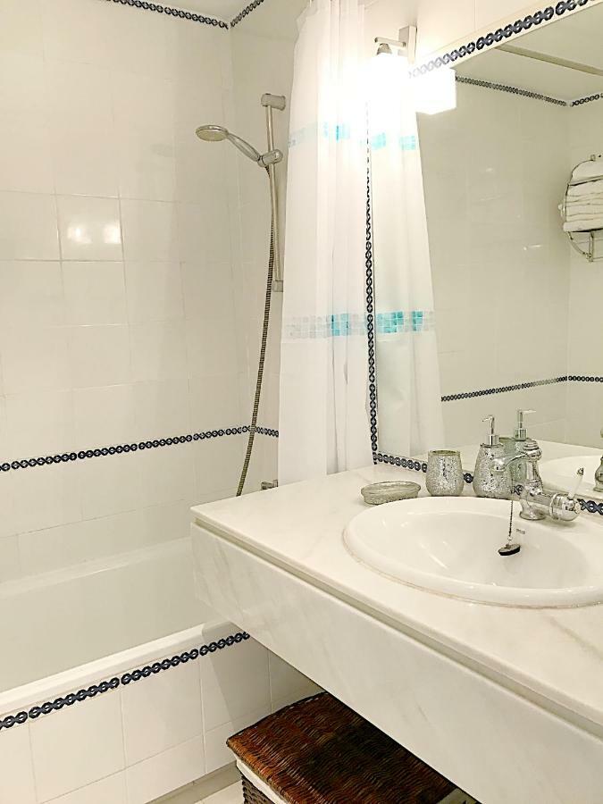 Casa Belmonte 2bed 2bath Garden Appartement Marbella
