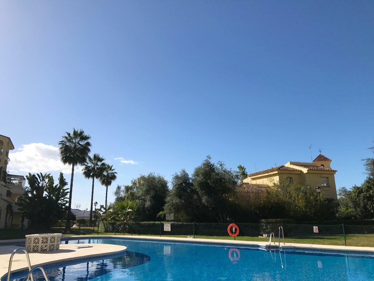 Casa Belmonte 2bed 2bath Garden Apartemen *