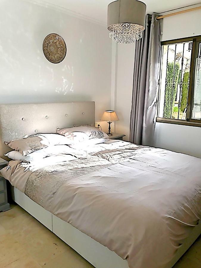 Casa Belmonte 2bed 2bath Garden Marbella