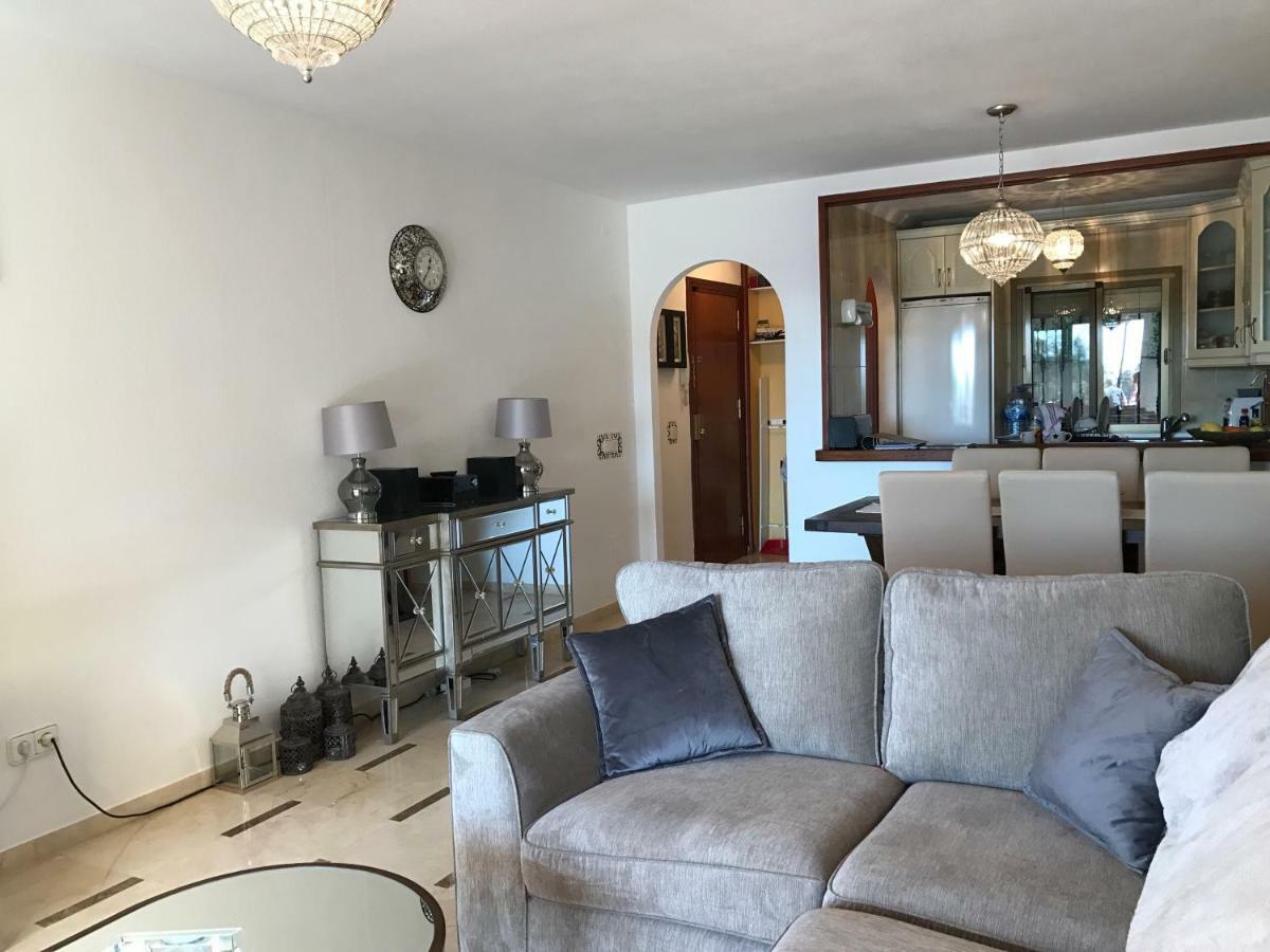 Casa Belmonte 2bed 2bath Garden Appartement *