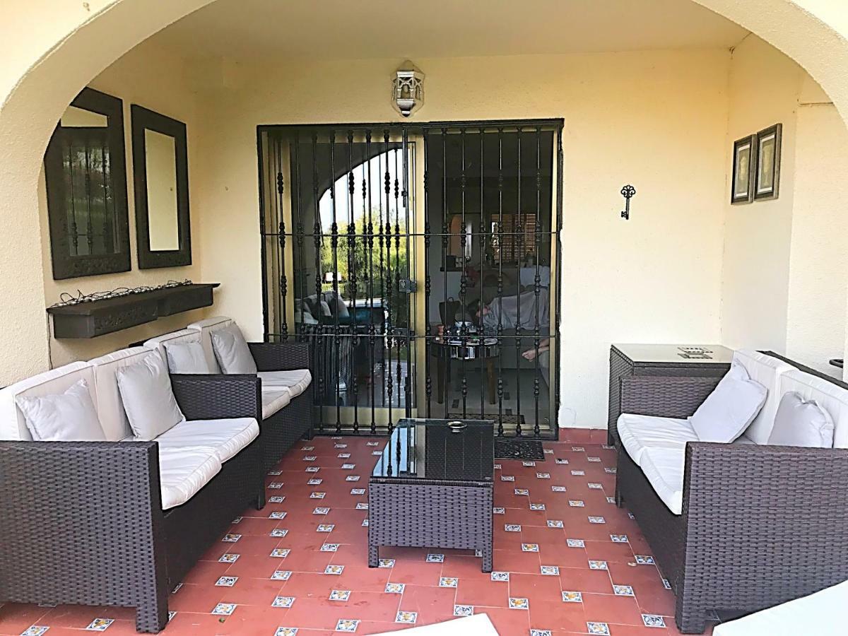 Apartemen Casa Belmonte 2bed 2bath Garden Marbella