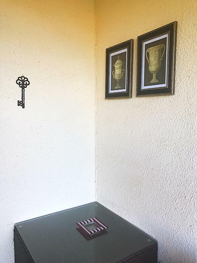 Appartement Casa Belmonte 2bed 2bath Garden *