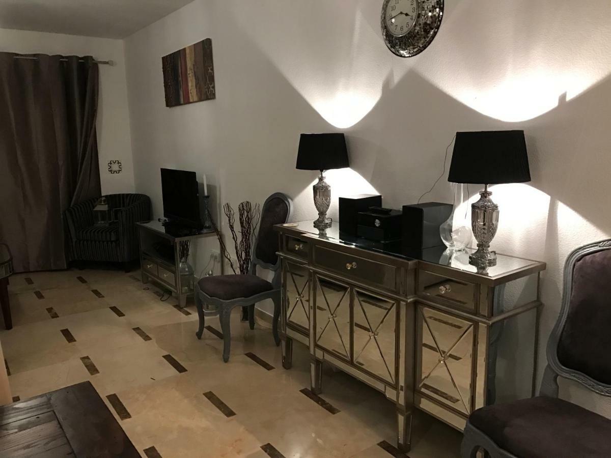 Appartement Casa Belmonte 2bed 2bath Garden Marbella