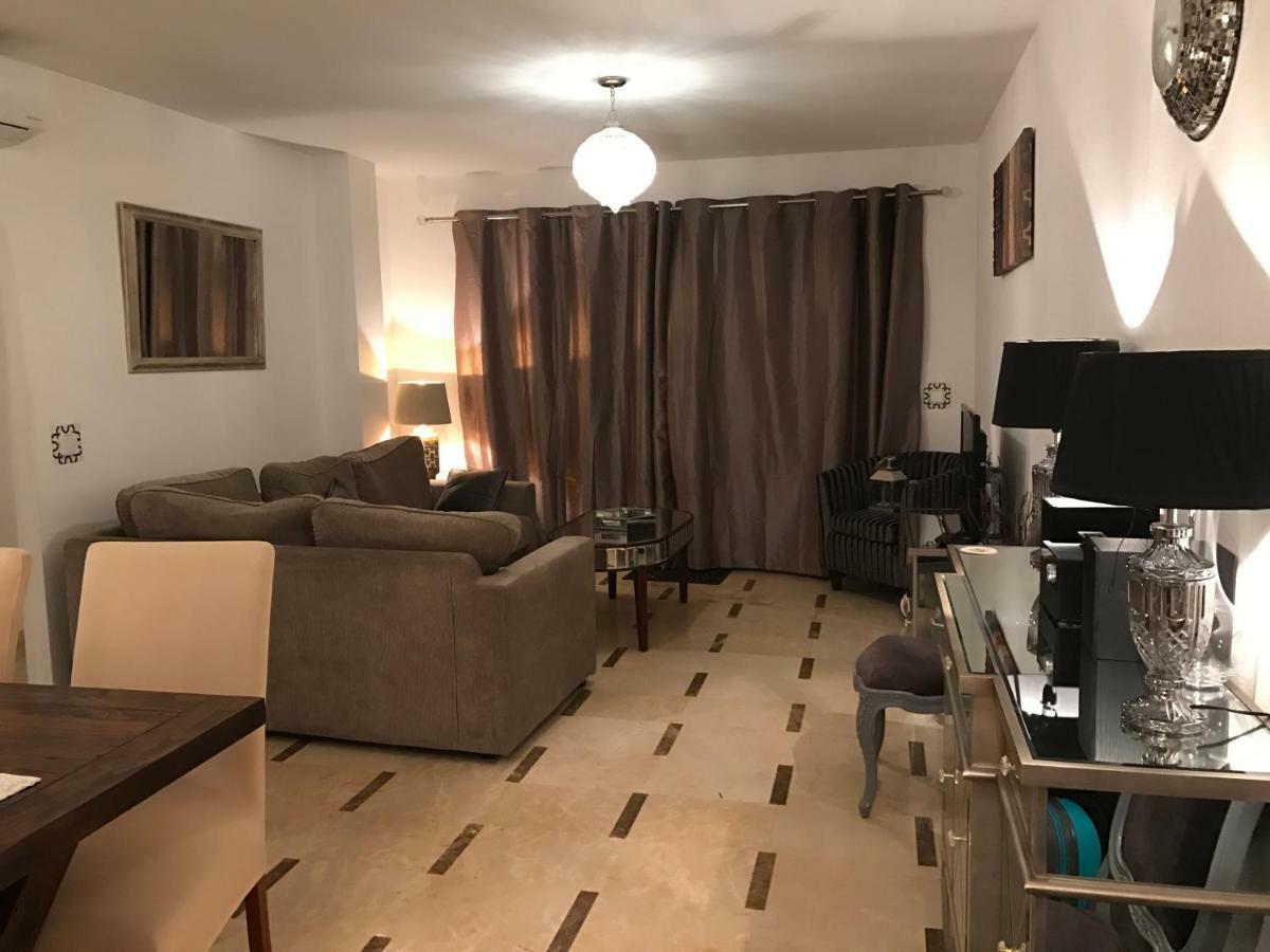 Apartemen Casa Belmonte 2bed 2bath Garden Marbella