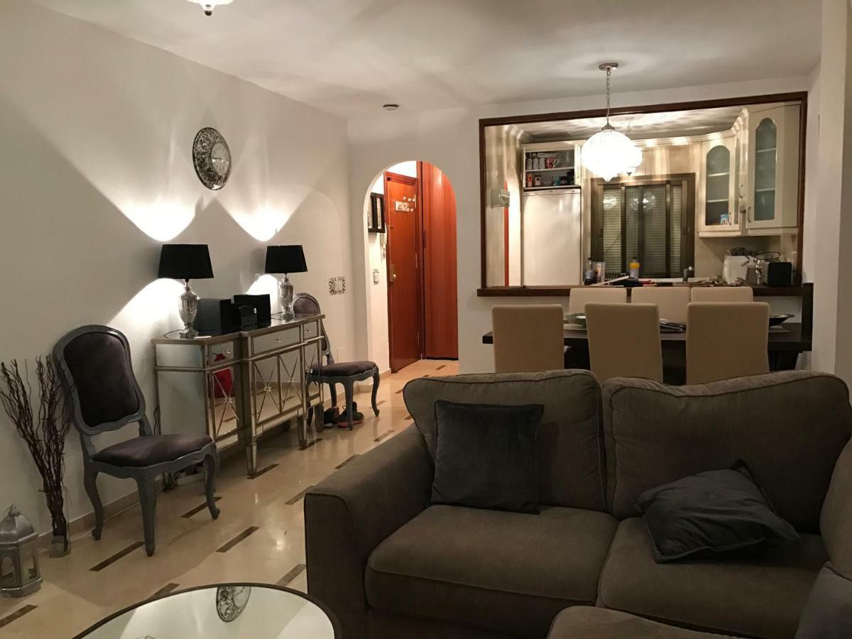 Casa Belmonte 2bed 2bath Garden *