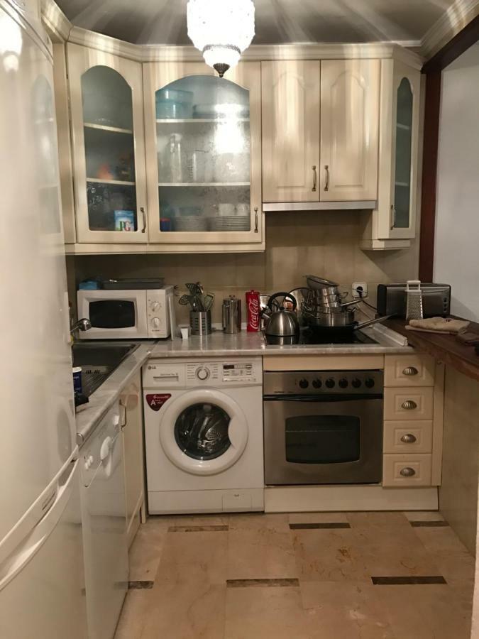 Apartemen Casa Belmonte 2bed 2bath Garden *