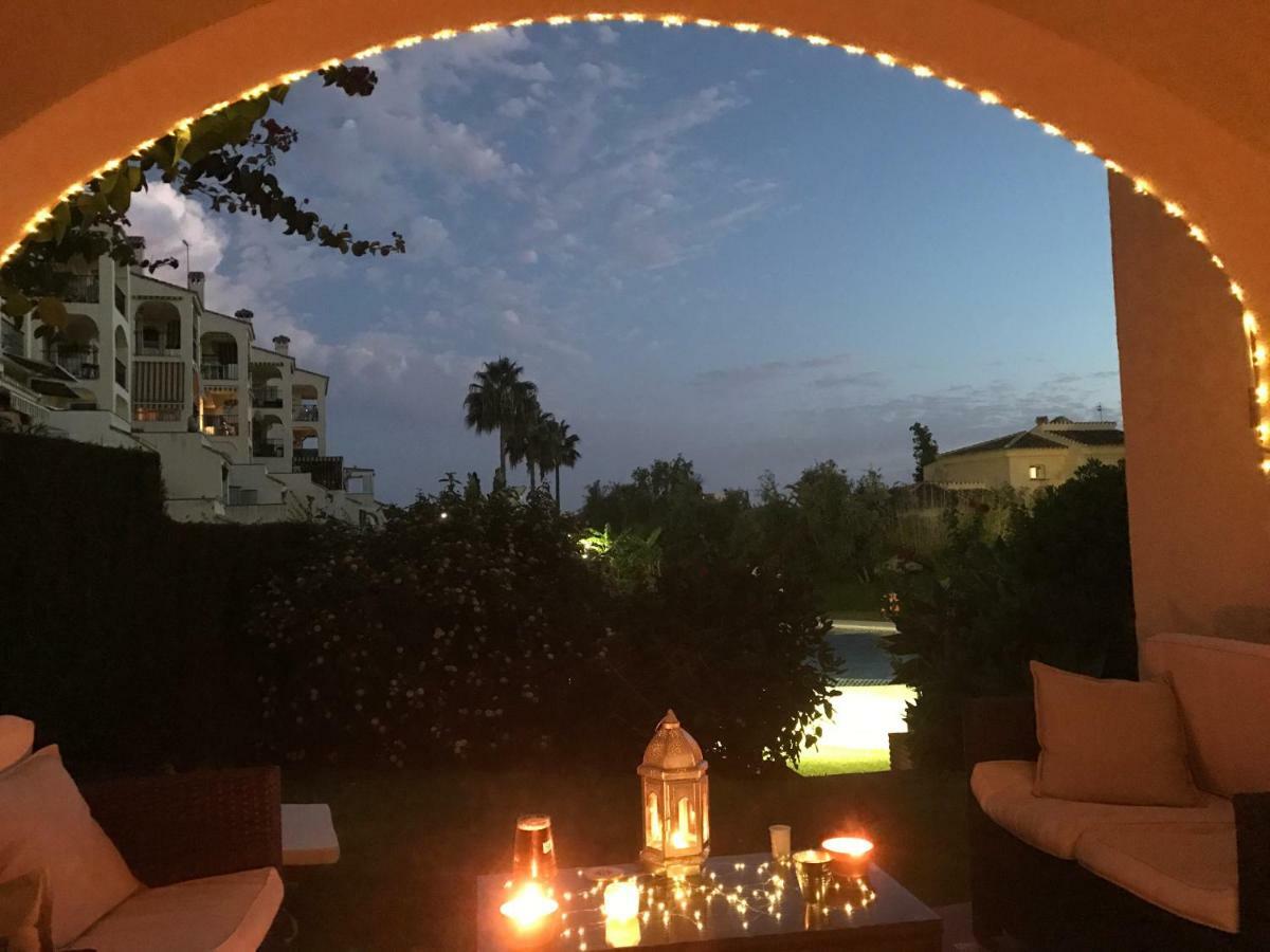 Casa Belmonte 2bed 2bath Garden Appartement