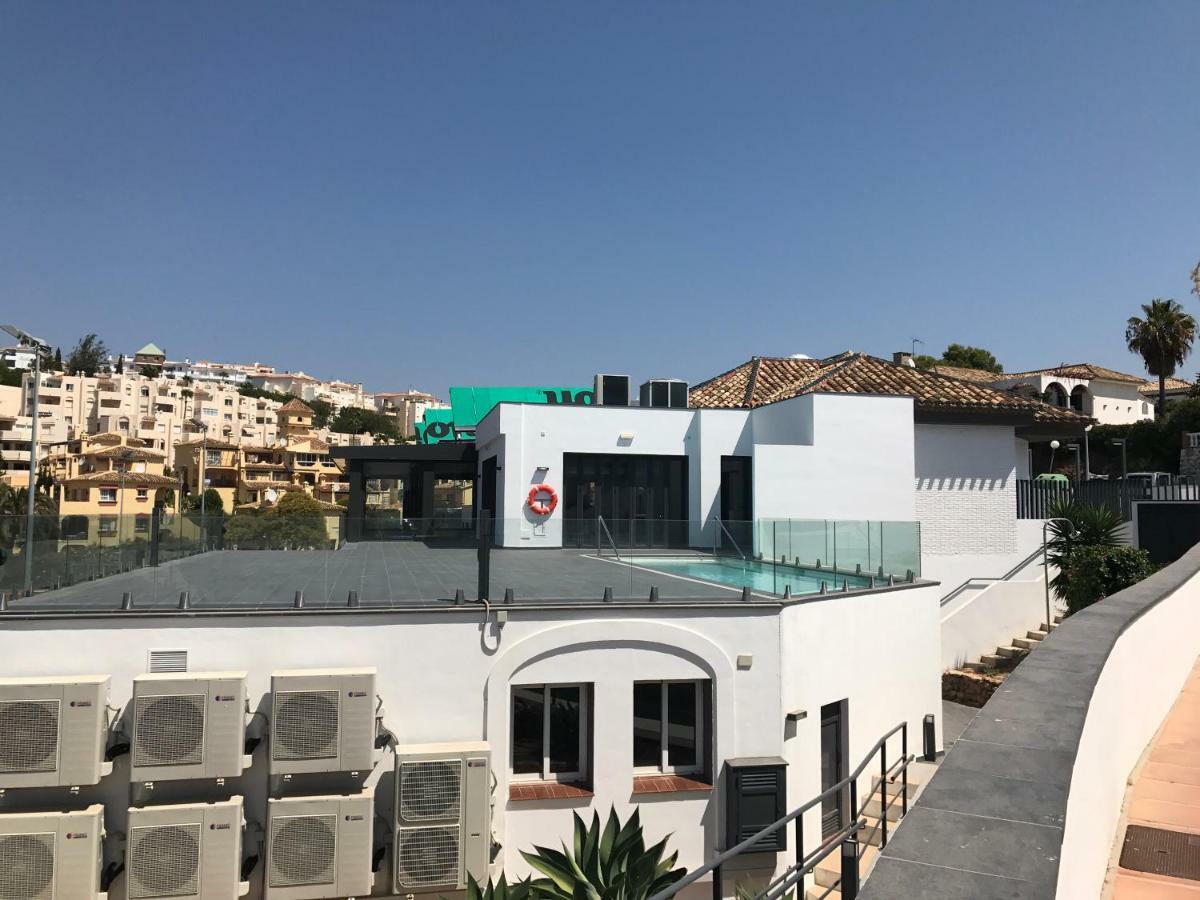 Appartement Casa Belmonte 2bed 2bath Garden Marbella