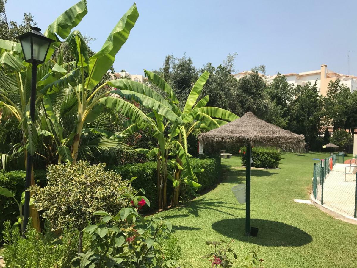 Casa Belmonte 2bed 2bath Garden Apartemen